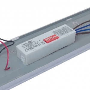 Collingwood ACKITMWS Verabox Microwave On/Off Plug-And-Play  Module For Borealis Versa LED Battens