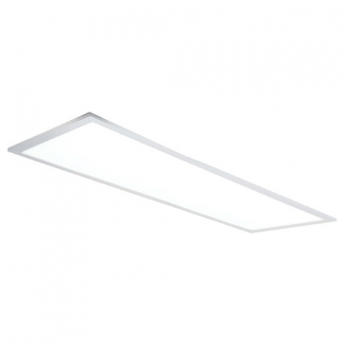 Ansell Lighting APAC1/30/1 Pace White 1200x300mm Wattage 3 Colour Selectable Linear LED Back-Lit Panel With TP(a) Opal Diffuser 20/29W 2700-3700Lm