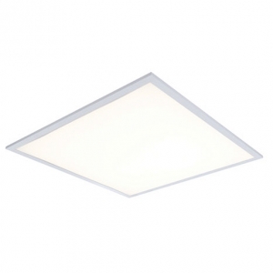 Ansell Lighting APAC1/60/2 Pace White 600x600mm Wattage & 3 Colour Selectable UGR19 LED Backlit Panel With TP(a) Opal Diffuser 20/30W 2700-3800Lm