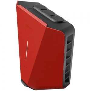 Easee 70103 Red EV Charger Cover For Easee One & Easee Charge