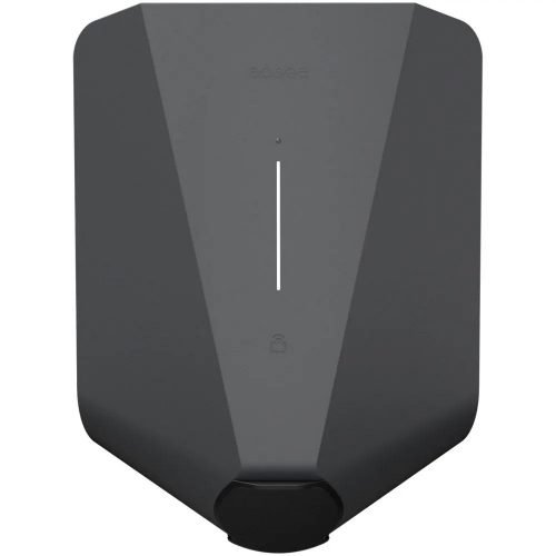 Easee 70105 Anthracite EV Charger Cover For Easee One & Easee Charge