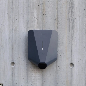 Easee 70105 Anthracite EV Charger Cover For Easee One & Easee Charge