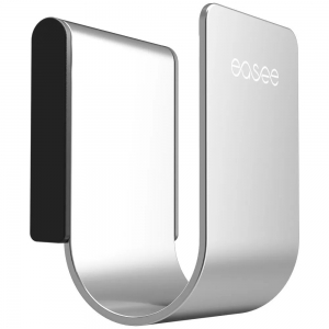 Easee 90103 U-Hook Mirror EV Charger Cable Holder