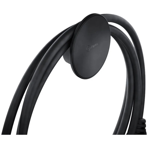 Zaptec ZM00077 Chill Cable Holder Wall Mount For Use With Zaptec EV Chargers