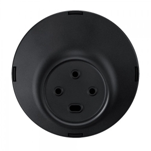 Zaptec ZM00077 Chill Cable Holder Wall Mount For Use With Zaptec EV Chargers