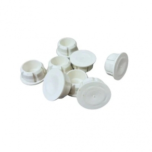 Fusebox APIMG Push In Flame Retardant Membrance Gland Pack With 10x M20 + 2x M32 Glands