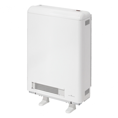 Elnur ECOHHR10PLUS Ecombi HHR White 270W Smart High Heat Retention Storage Heater With WiFi Control Elnur ECOHHR10PLUS Ecombi HHR White 270W Smart High Heat Retention Storage Heater With WiFi Control