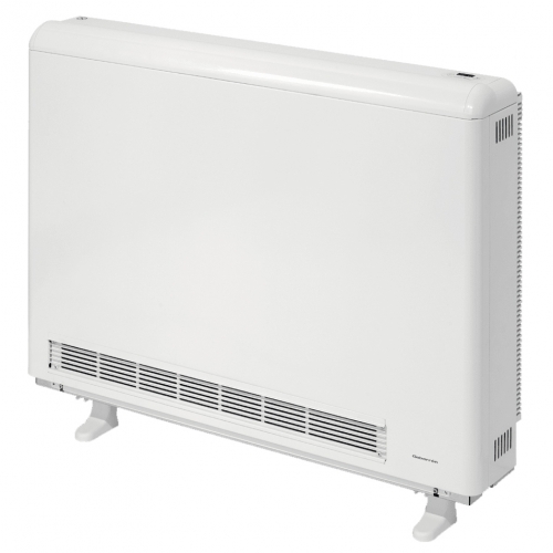 Elnur ECOHHR40PLUS Ecombi HHR White 1100W Smart High Heat Retention Storage Heater With WiFi Control Elnur ECOHHR40PLUS Ecombi HHR White 1100W Smart High Heat Retention Storage Heater With WiFi Control