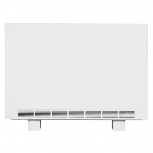 Electrorad HHR165 Thermastore HHR White 625W High Heat Retention Storage Heater (720mm wide) with TFT Screen & WiFi Control