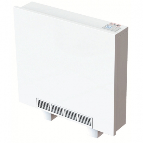 Electrorad HHR255 Thermastore HHR White 950W High Heat Retention Storage Heater (930mm wide) with TFT Screen & WiFi Control