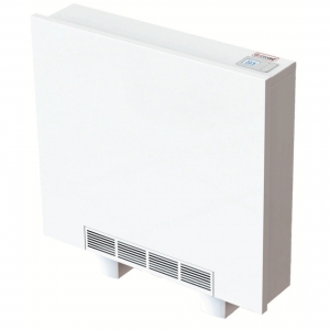 Electrorad HHR340 Thermastore HHR White 1275W High Heat Retention Storage Heater (1140mm wide) with TFT Screen & WiFi Control