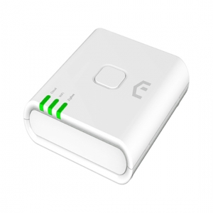 Electrorad ZIGBEEGATEWAY Wireless Gateway Controller for App Control of DigiLine Radiators