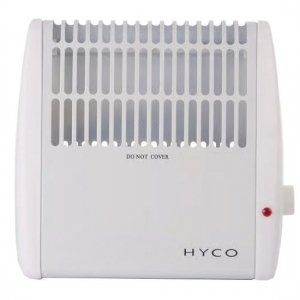 Hyco Manufacturing FW500 Mojave 500W Electric Frost Protection Heater (275mm wide x 247mm high)