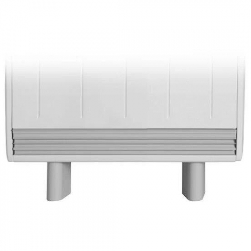 Dimplex QFEET White 140mm Tall Feet Kit (x2 Feet) for Quantum RF HHR Storage Heaters