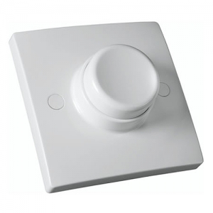 Timeguard DS41A White Pneumatic Time Delay Switch Adjustable Run-On Timer