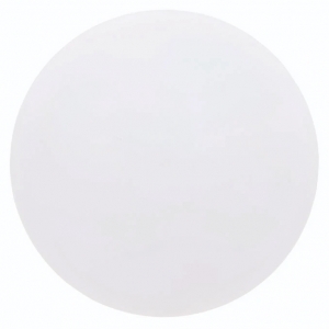 Timeguard LEDMR18WH Night Eye White 18W 850Lm IP44 Slimline Round LED Bulkhead With Cool White 4000K LEDs & Opal Diffuser