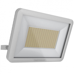 Timeguard LEDPR101WH Night Eye Pro White 100W IP65 3CCT LED Floodlight (9450Lm-10350Lm)