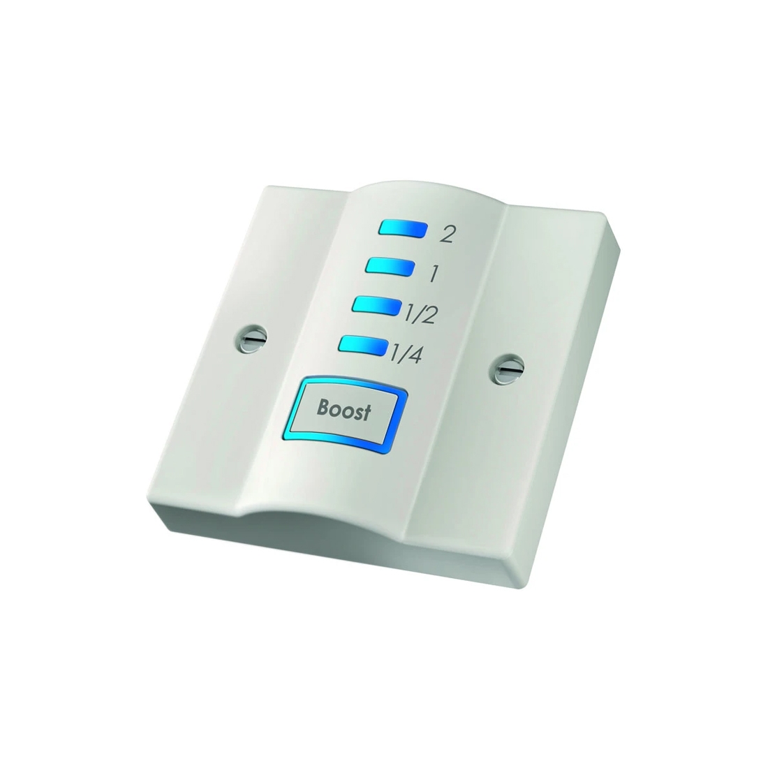 Timeguard Boost Timer Timeguard STBT4 Suretime White 2-Hour Electronic Boost Timer With ...
