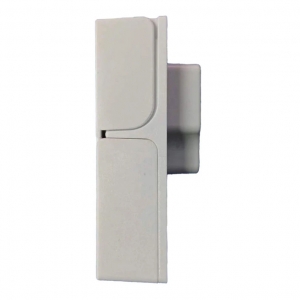 Timeguard ZV700N White 7-Day Digital Programmable Security Light Switch With Optional Dusk Start