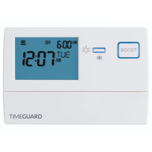 Timeguard TRT034N Digital 7Day 1 Channel Programmer