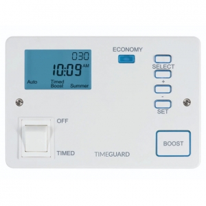 Timeguard TRTD7N Promgramastat Economy 7 Digital Time Switch