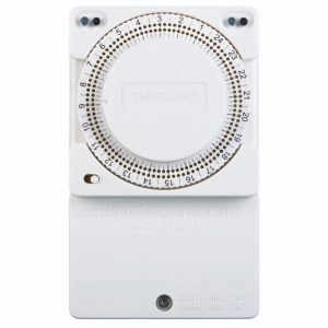 Timeguard TS900N Time Immersion Heater Controller