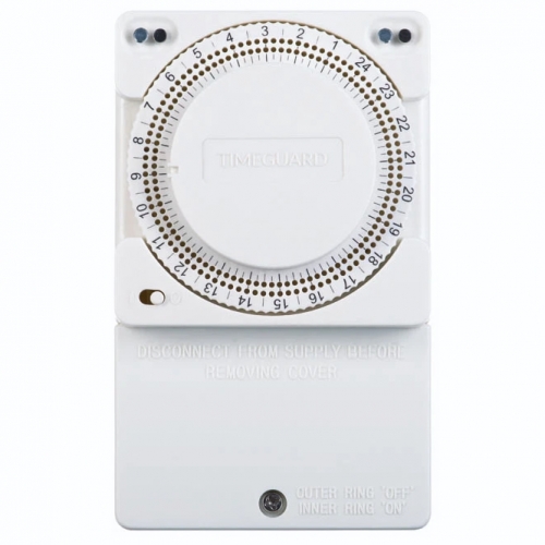 Timeguard TS900N Time Immersion Heater Controller
