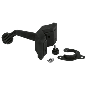 Aurora AU-FLVSB VelaCS Black Swivel Bracket