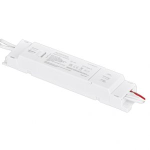 Aurora AU-EM2B White 4.2W Plug-And-Play DualTest (Manual+Self-Test) Emergency Pack For BatPac CWS LED Battens