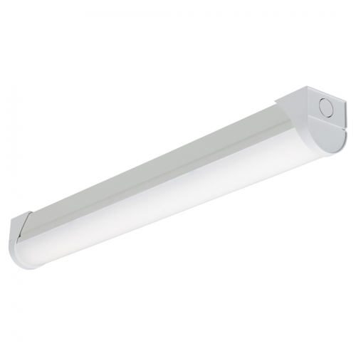Knightsbridge BATM2 Modular 2ft 10W 1400Lm LED Batten With Cool White 4000K LEDs