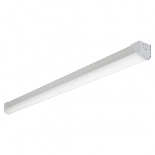 Knightsbridge BATM4 Modular 4ft 20W 2800Lm LED Batten With Cool White 4000K LEDs