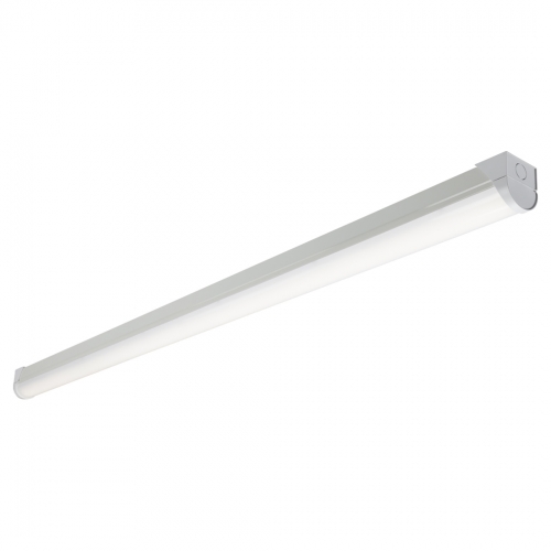 Knightsbridge BATM5H Modular 5ft 43W 5900Lm High Output LED Batten With Cool White 4000K LEDs