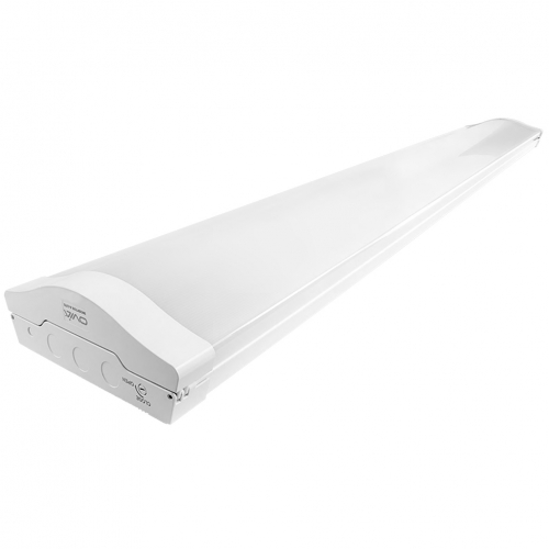 Ovia OV841560CTA Inceptor A-Lite White 5ft 60W 6550-7300Lm 3CCT High Output LED Linear Luminaire With Opal Diffuser