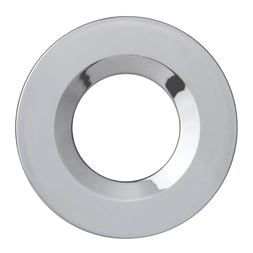 Robus RULTRIM-03 Ultimum+ Chrome Fixed Downlight Bezel For RULX-01 Downlight