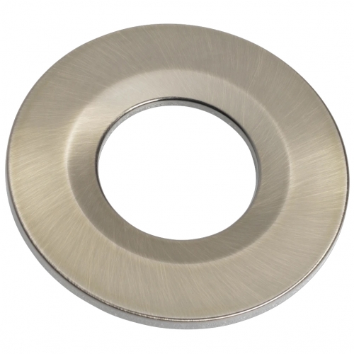 Robus RULTRIM-14 Ultimum+ Antique Brass Fixed Downlight Bezel For RULX-01 Downlight