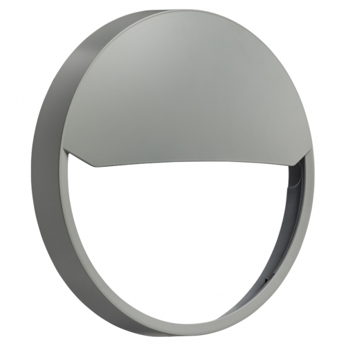 Knightsbridge BTEVBEZEG Grey Eyelid Bezel  For BT Evo Bulkheads