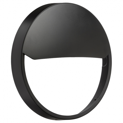 Knightsbridge BTEVBEZEMB Matt Black Eyelid Bezel  For BT Evo Bulkheads
