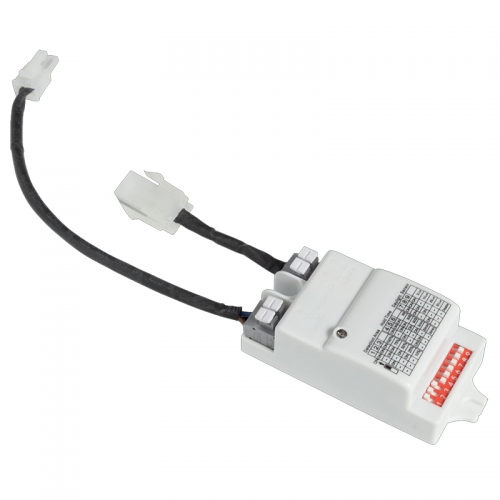 Robus RXMWS-01 Plug-In Microwave Sensor For Golf Express Bulkheads