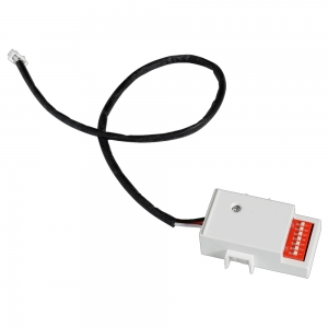 Robus RXCRS-01 Plug-In Corridor Sensor For Golf Express Bulkheads