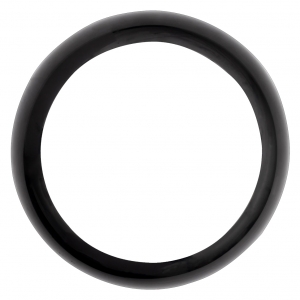 Robus  RX100T-04 Black Plain Bezel  For Golf Express Bulkheads