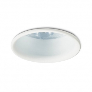 Cwood DL282WHNWDIM Halers LED Downlight