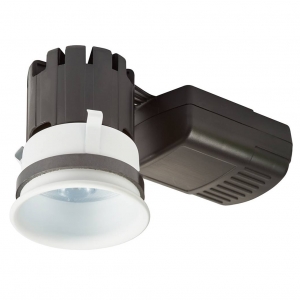 Cwood DL282WHWWDIM Halers LED Downlight