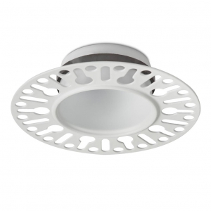Cwood DL282WHWWDIM Halers LED Downlight