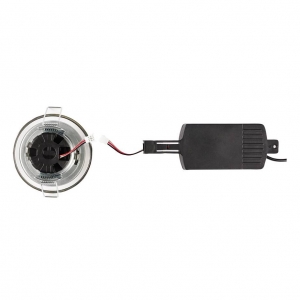 Cwood DLE5245500 Fxd FR Dwn/Lgt 5/7W - no bezel