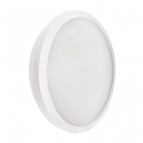 Cwood WL9527MCS LED Bulkhead 15/25W