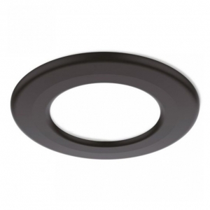 Cwood RB442BLK Round Bezel Matt Blk