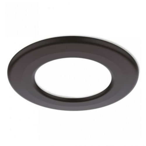 Cwood RB442BLK Round Bezel Matt Blk