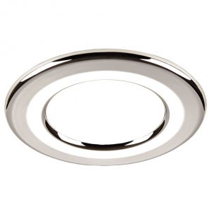 Cwood RB442CR Round Bezel Chrome