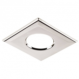 Cwood SQB360CR H2 Square Bezel Chrome