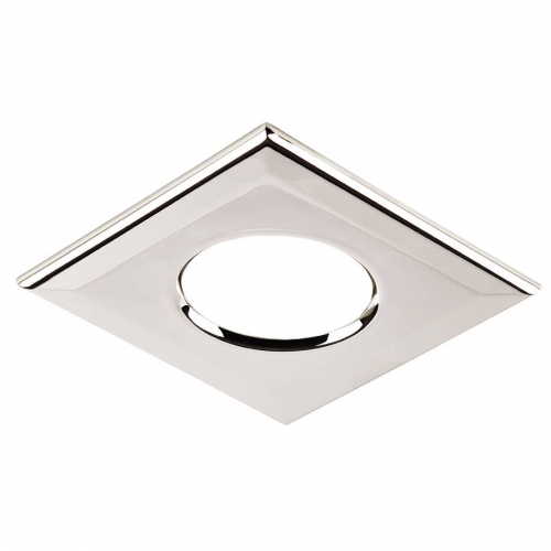 Cwood SQB360CR H2 Square Bezel Chrome